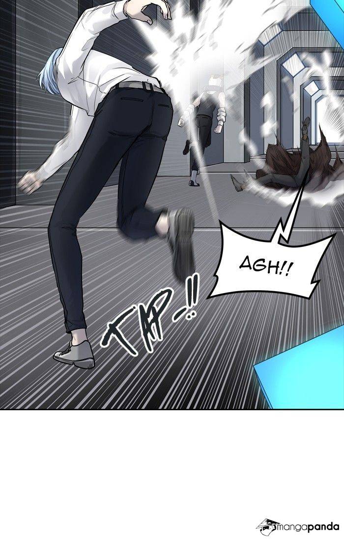 Tower of God Chapter 428 image 010